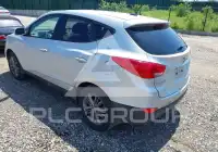 2014 Hyundai Tucson photo