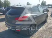 2014 Hyundai Tucson фото