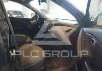 2014 Hyundai Tucson фото