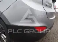 2014 Hyundai Tucson фото