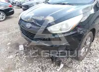 2014 Hyundai Tucson фото