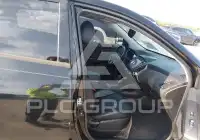2014 Hyundai Tucson фото