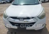 2014 Hyundai Tucson фото