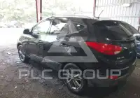 2014 Hyundai Tucson фото