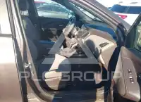 2014 Hyundai Tucson photo