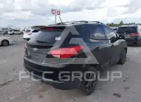 2014 Hyundai Tucson фото