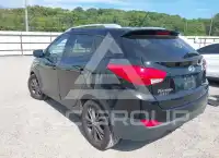 2014 Hyundai Tucson фото