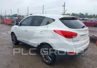 2014 Hyundai Tucson photo