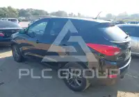 2014 Hyundai Tucson photo