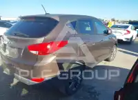 2014 Hyundai Tucson photo