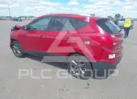 2014 Hyundai Tucson фото