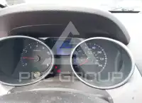 2014 Hyundai Tucson фото