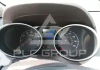 2014 Hyundai Tucson фото