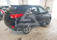 2014 Hyundai Tucson фото