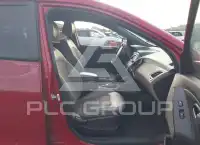 2014 Hyundai Tucson photo