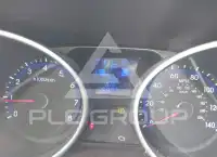 2014 Hyundai Tucson фото