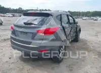 2014 Hyundai Tucson фото