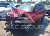 2014 Hyundai Tucson фото