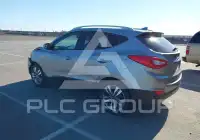 2014 Hyundai Tucson фото