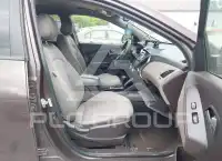 2014 Hyundai Tucson фото