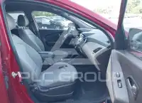 2014 Hyundai Tucson фото