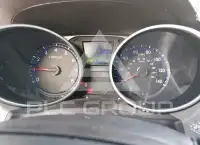 2014 Hyundai Tucson фото