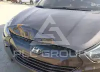 2014 Hyundai Tucson фото