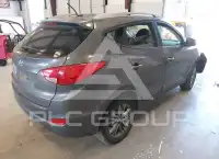2014 Hyundai Tucson фото