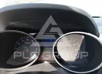 2014 Hyundai Tucson фото