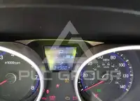 2014 Hyundai Tucson фото