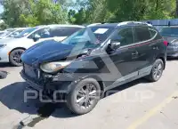2014 Hyundai Tucson фото