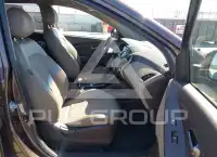 2014 Hyundai Tucson фото