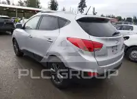 2014 Hyundai Tucson фото