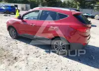 2014 Hyundai Tucson фото