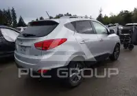 2014 Hyundai Tucson фото