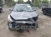 2014 Hyundai Tucson фото
