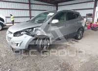 2014 Hyundai Tucson photo