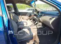 2014 Hyundai Tucson фото