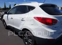 2014 Hyundai Tucson фото