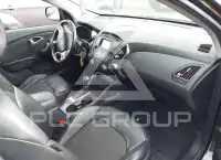 2014 Hyundai Tucson фото