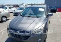 2014 Hyundai Tucson photo