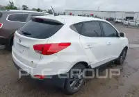 2014 Hyundai Tucson photo