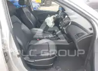 2014 Hyundai Tucson фото