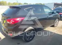 2014 Hyundai Tucson photo