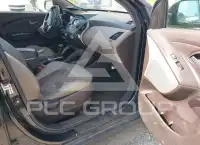 2014 Hyundai Tucson фото
