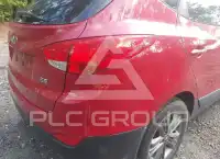 2014 Hyundai Tucson фото