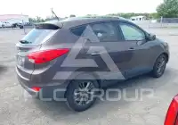 2014 Hyundai Tucson фото