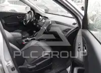 2014 Hyundai Tucson фото