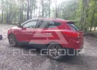 2014 Hyundai Tucson фото
