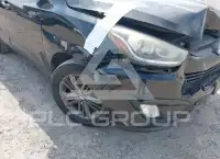 2014 Hyundai Tucson фото